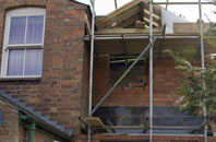 free Row Heath home extension quotes